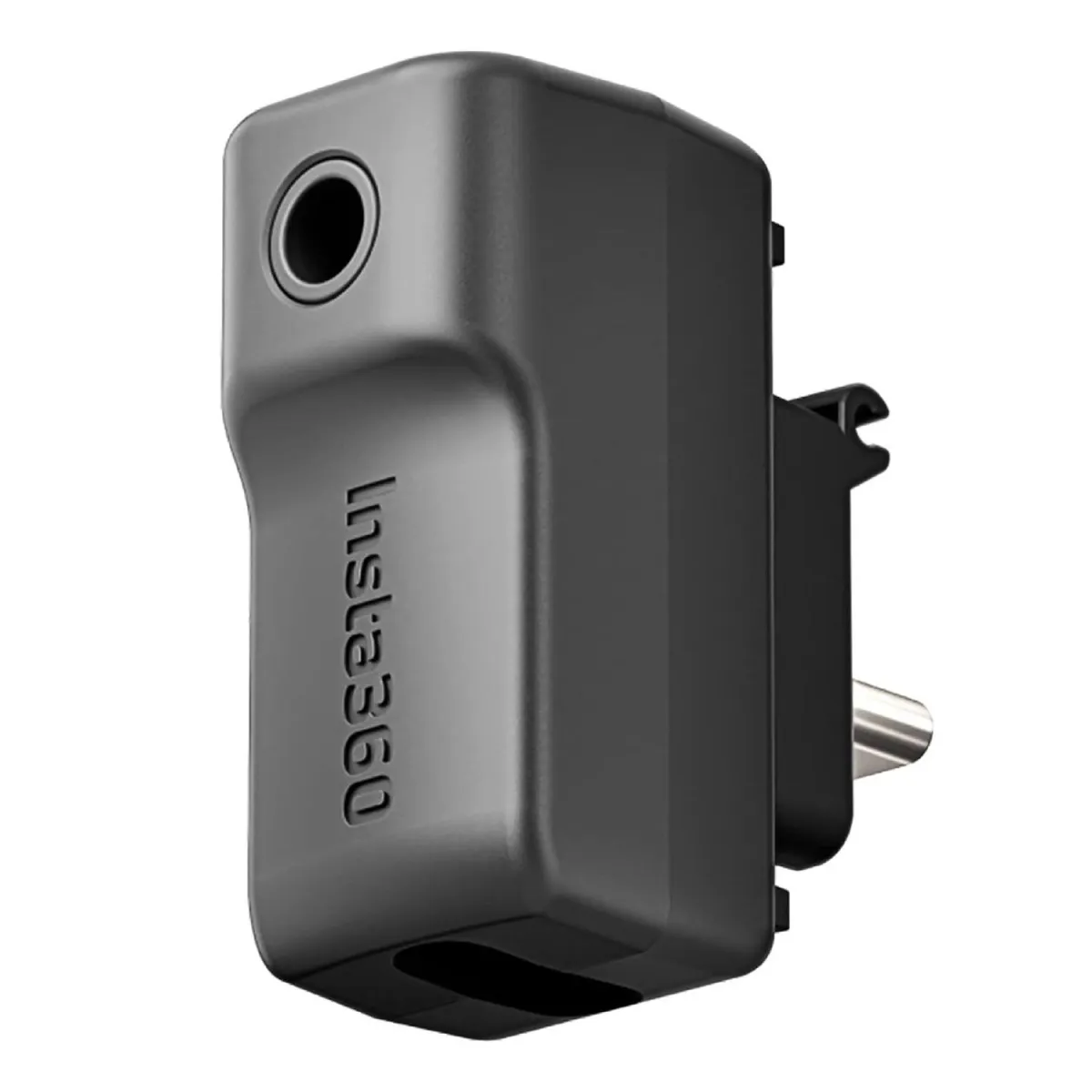 Insta360 X3 Mic Adapter