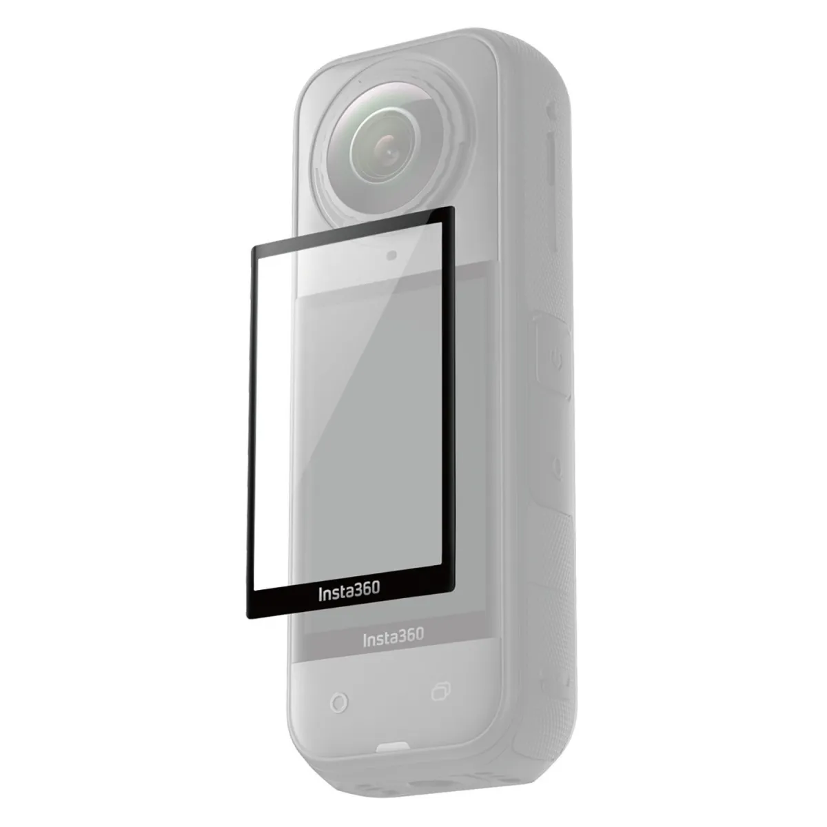 Insta360 X5 Screen Protector