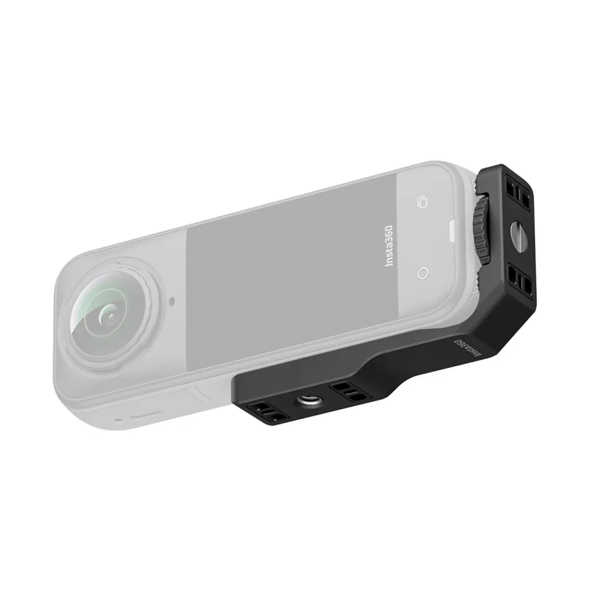 Insta360 X5 Vertical-Horizontal Mount