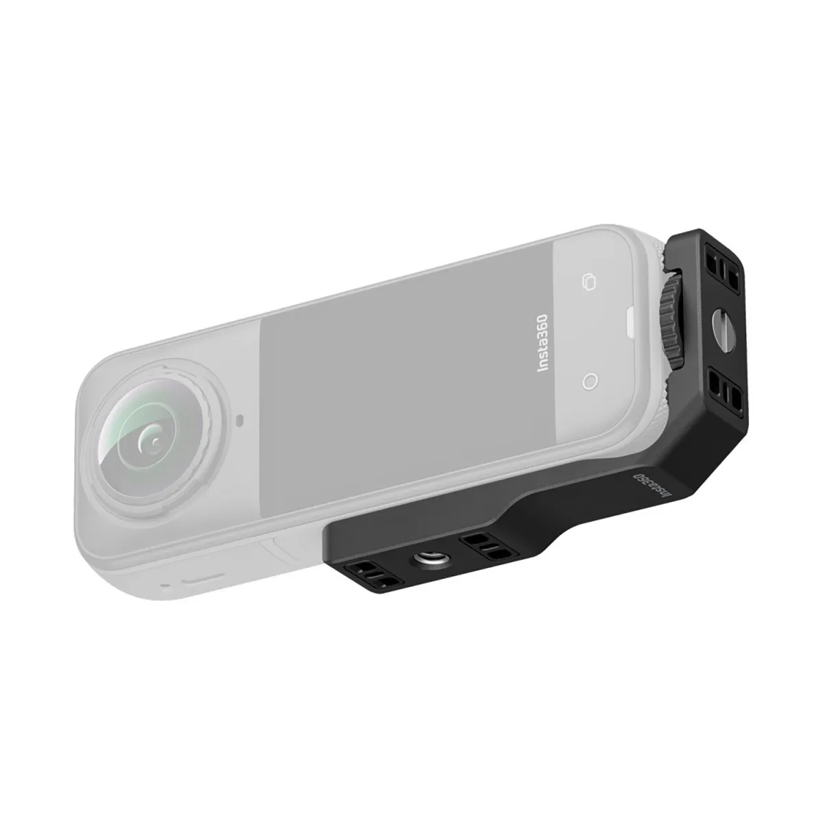 Insta360 X5 Vertical-Horizontal Mount