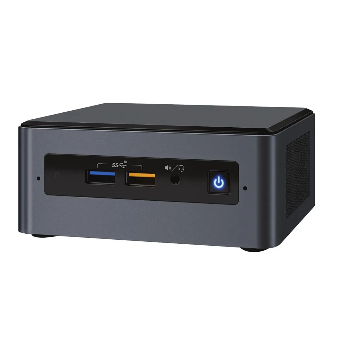 Intel Barebone NUC NUC8i3BEH 8109U