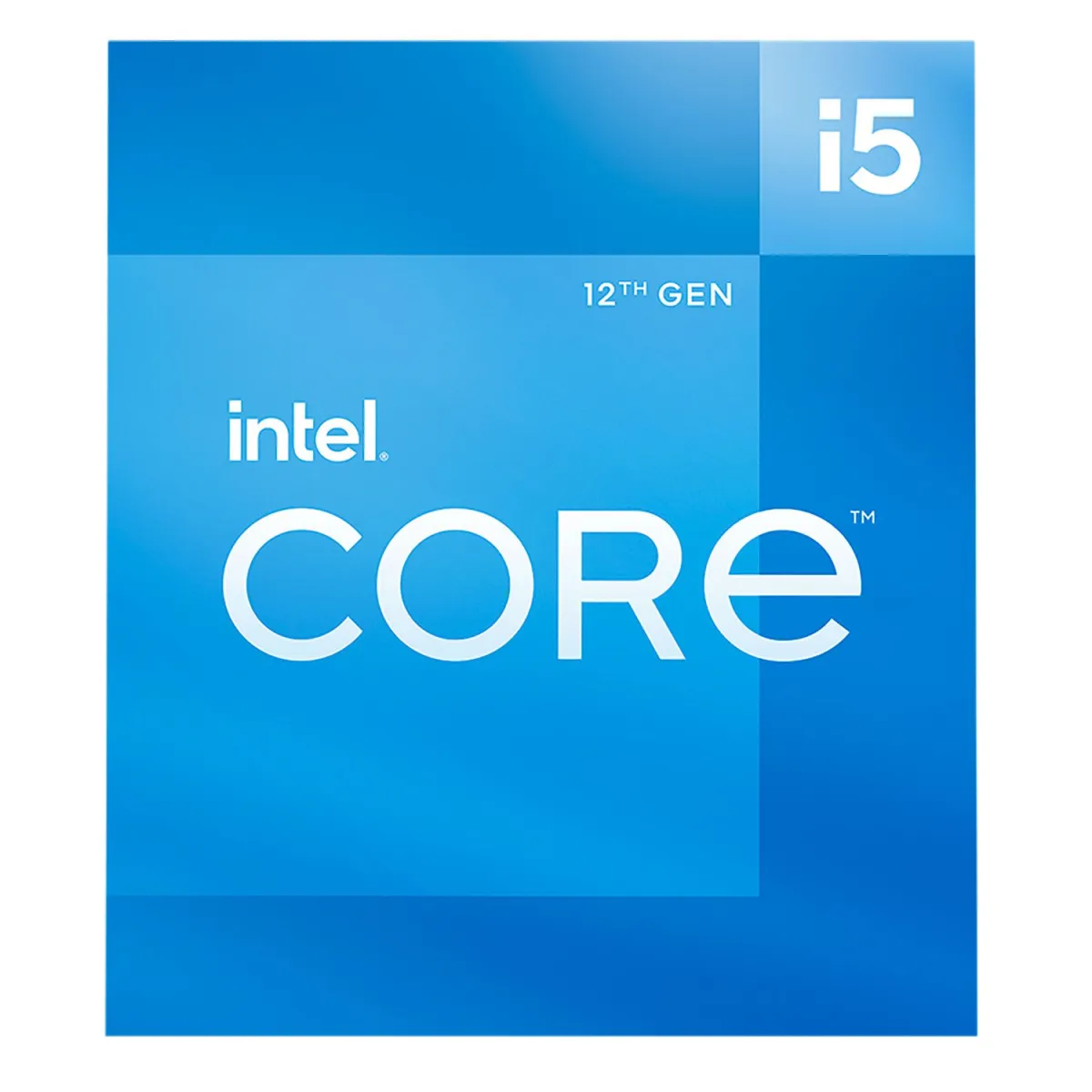Intel CPU Core i5 12600 (1700/3.3 GHz/18 MB)