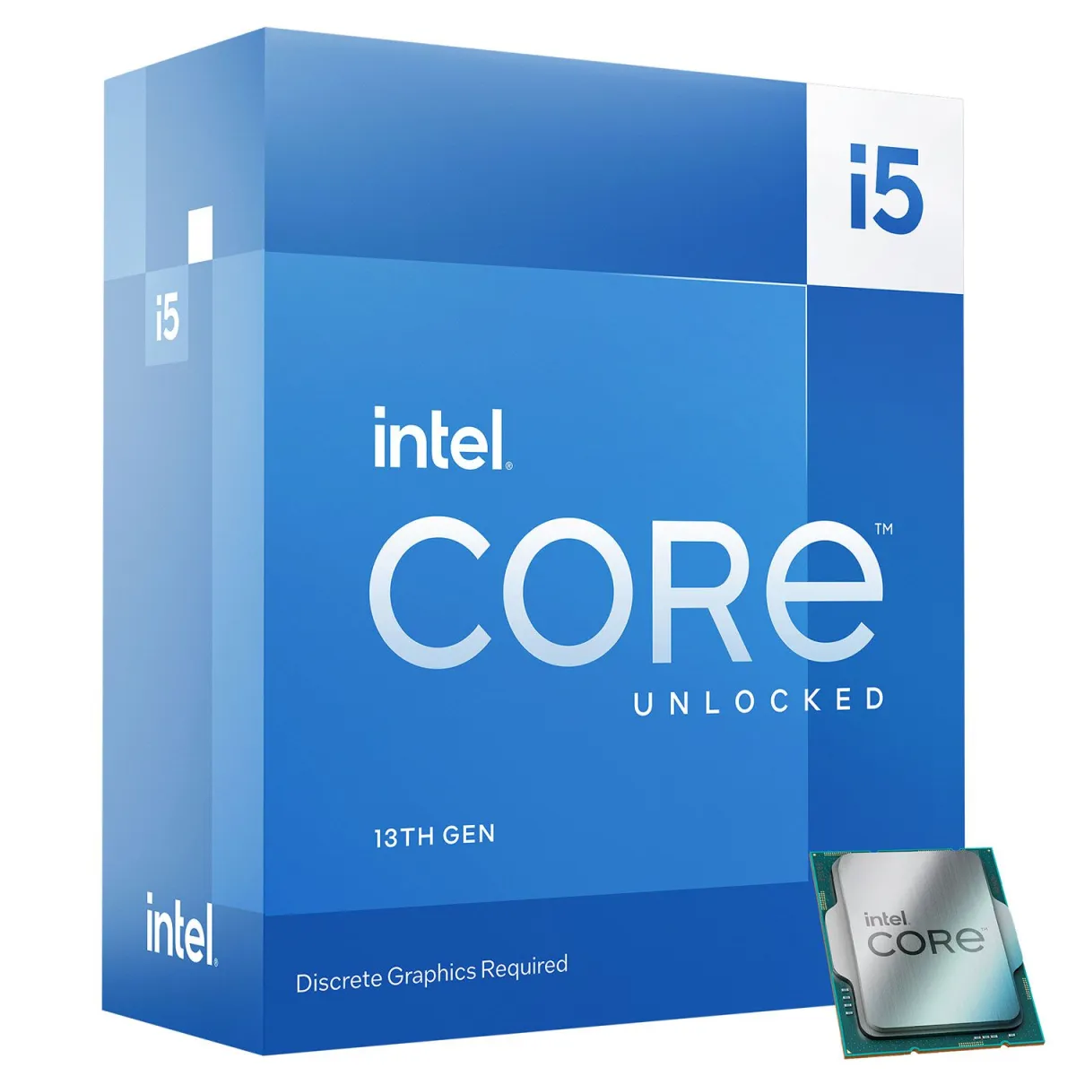 Intel CPU Core i5 13600KF (1700/3.5 GHz/24 MB)