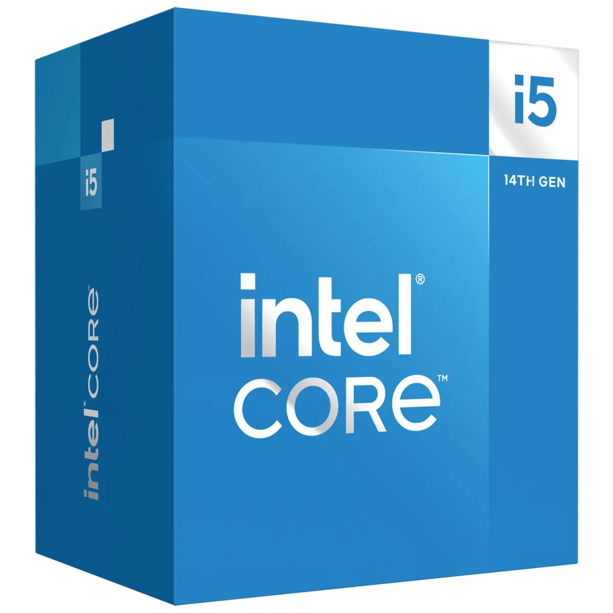 Intel CPU Core i5 14400 (1700/2.5 GHz/20 MB)