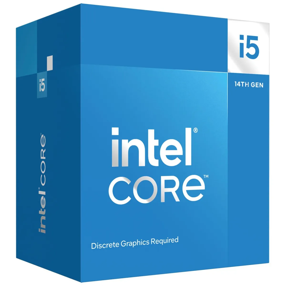 Intel CPU Core i5 14400F (1700/2.5 GHz/20 MB)