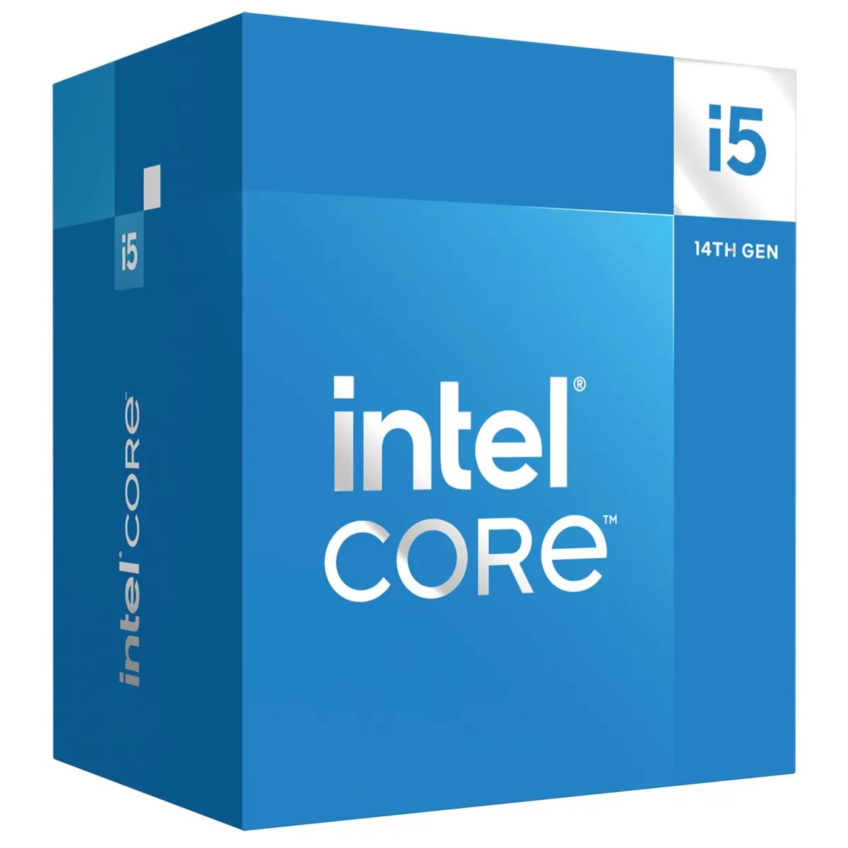 Intel CPU Core i5 14500 (1700/2.6 GHz/24 MB)
