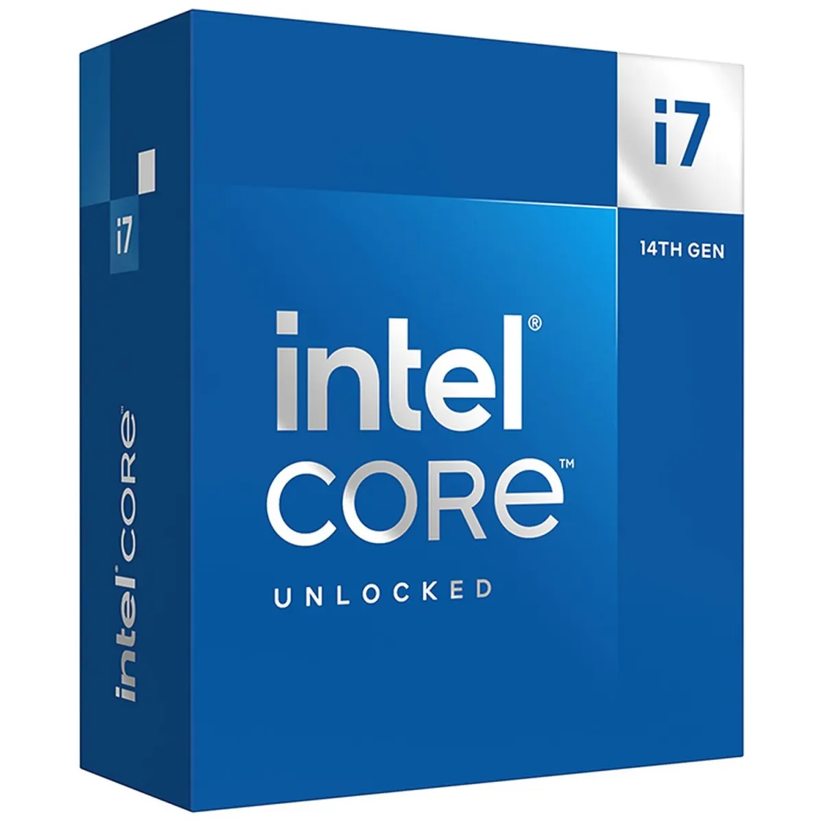 Intel CPU Core i7 14700K (1700/3.4 GHz/28 MB)