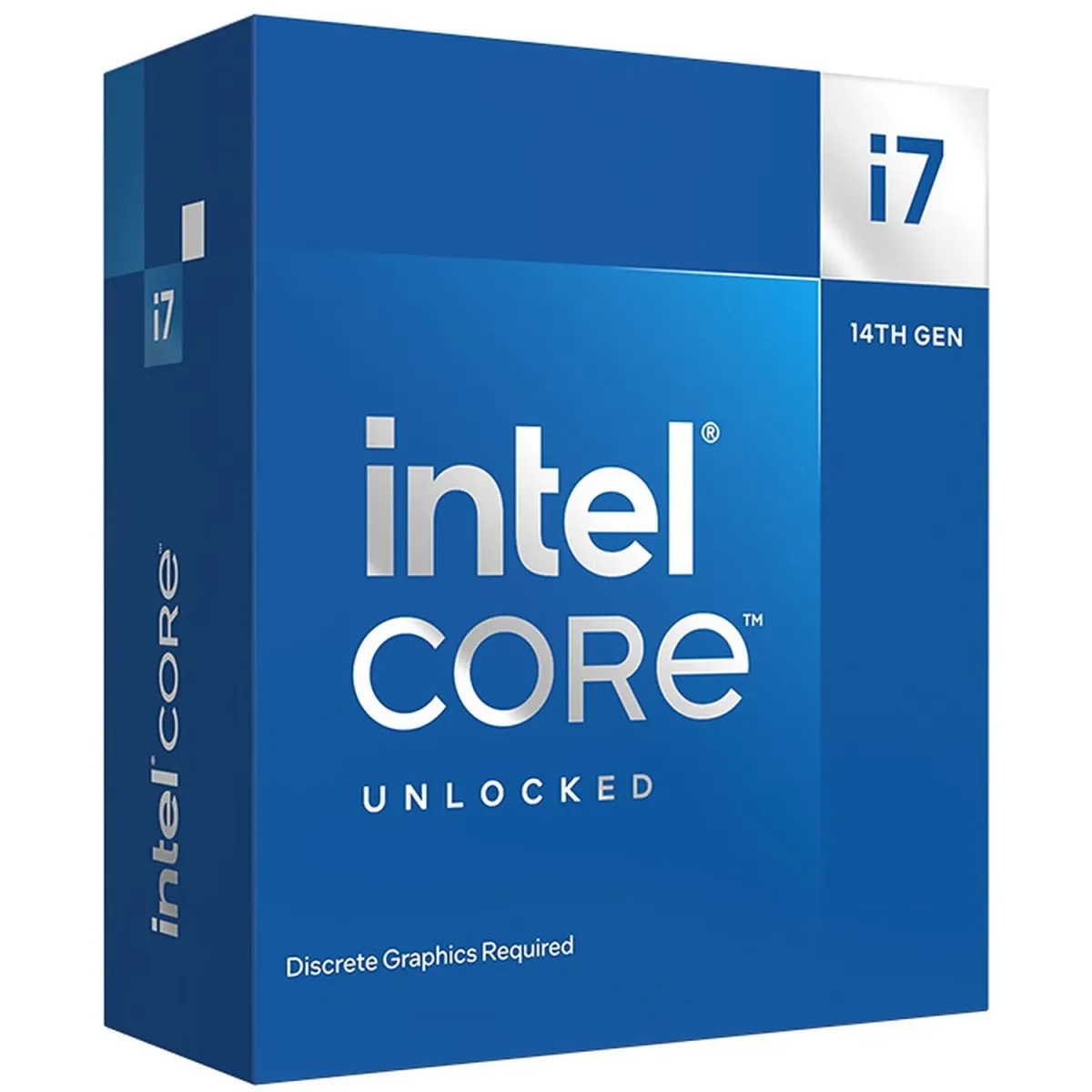 Intel CPU Core i7 14700KF (1700/3.4 GHz/28 MB)