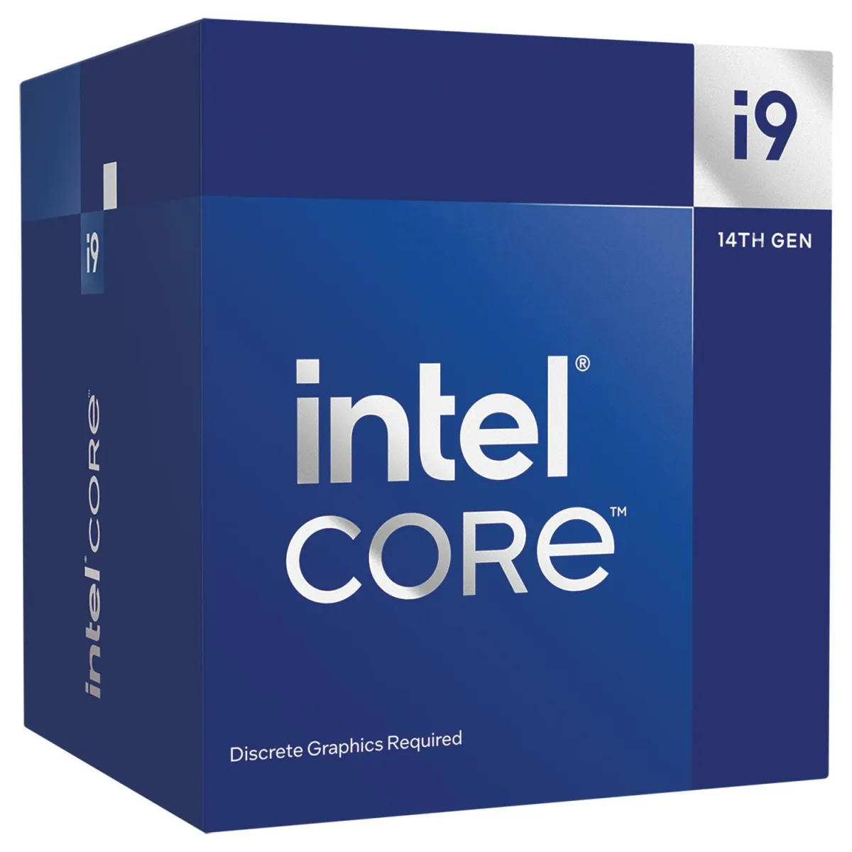 Intel CPU Core i9 14900F (1700/2 GHz/36 MB)