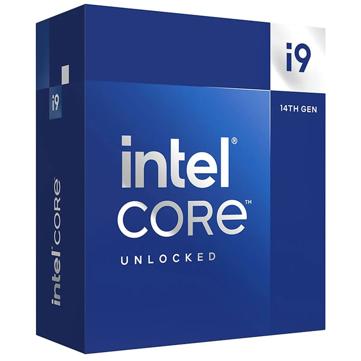 Intel CPU Core i9 14900K (1700/3.2 GHz/32 MB)