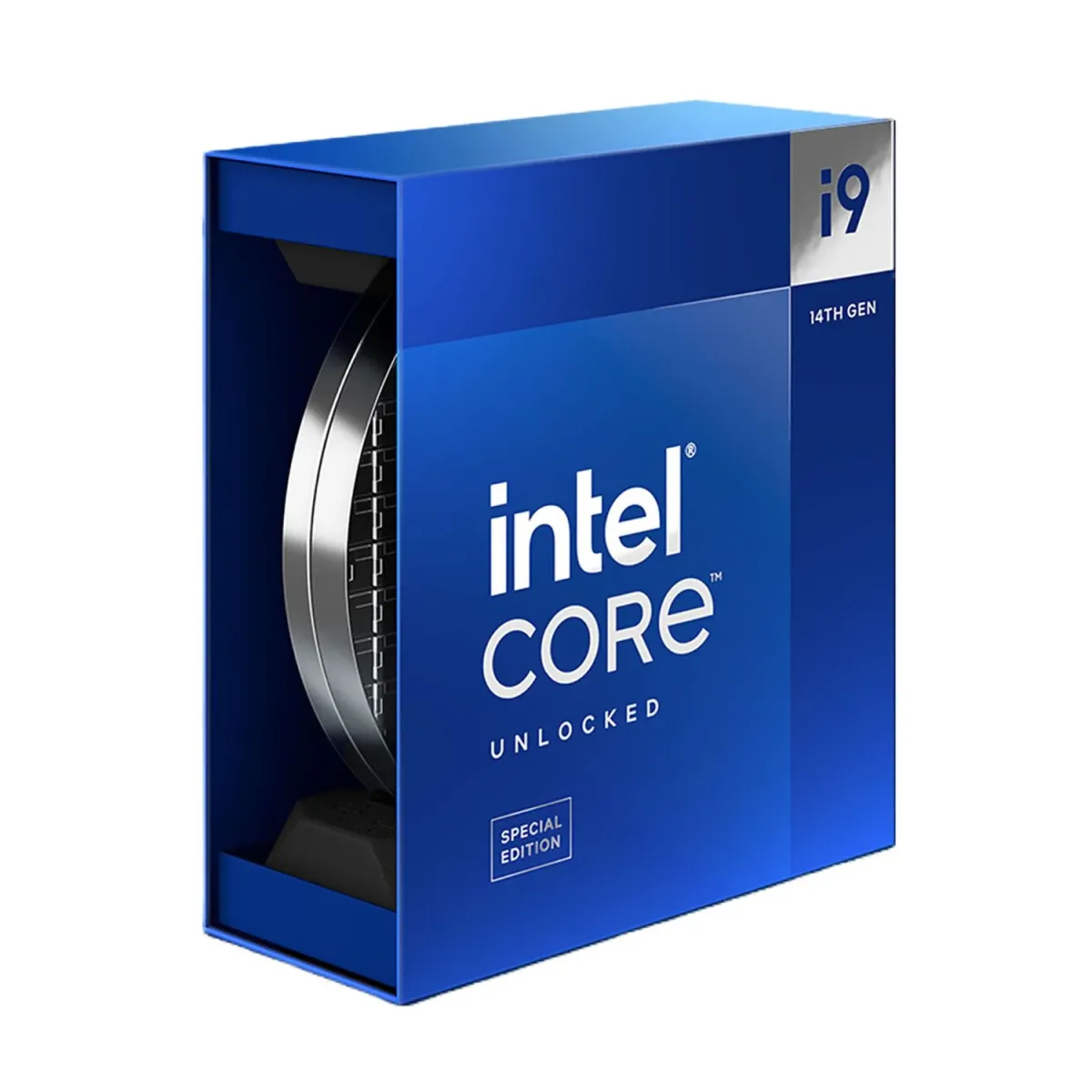 Intel CPU Core i9 14900KS (1700/3.2 GHz/36 MB)
