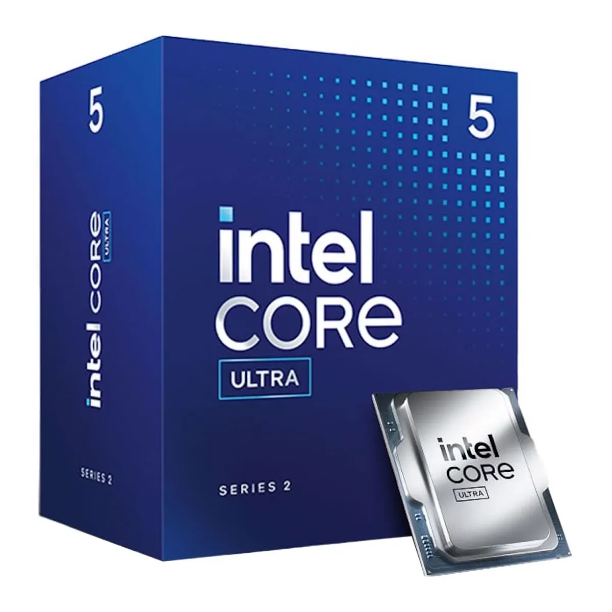 Intel CPU Core Ultra 5 225F (1851/3.3 GHz/20 MB)