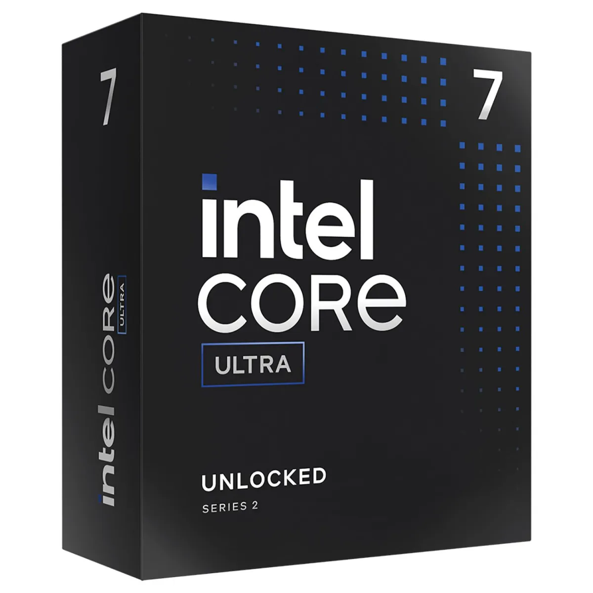 Intel CPU Core Ultra 7 265K (1851/3.3 GHz/30 MB)
