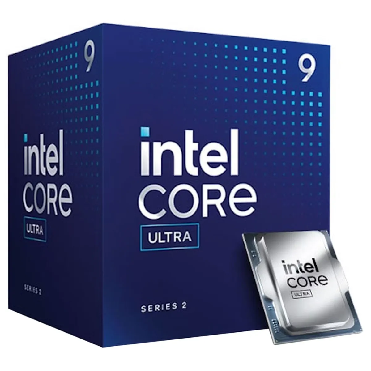 Intel CPU Core Ultra 9 285 (1851/2.4 GHz/36 MB)