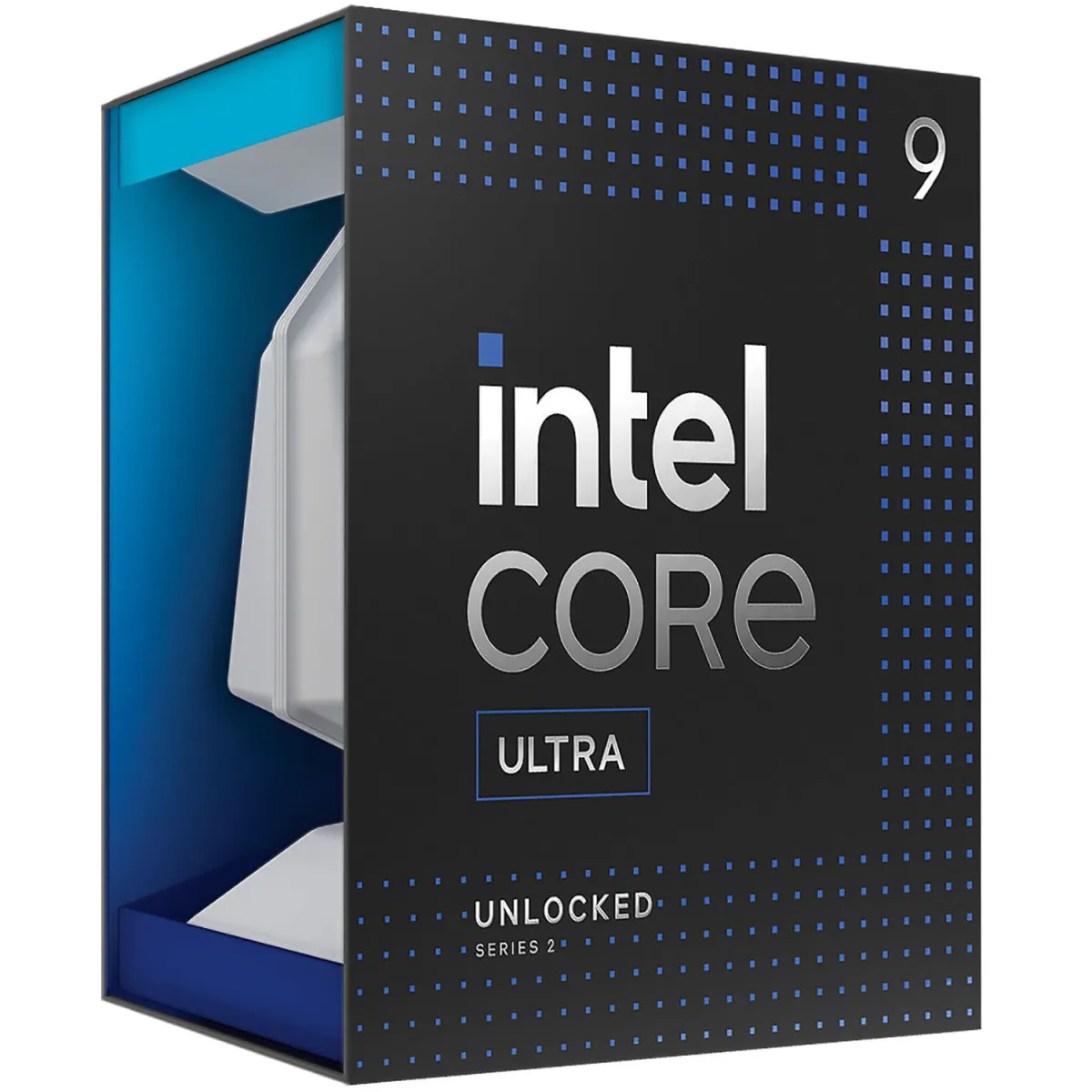 Intel CPU Core Ultra 9 285K (1851/3.7 GHz/36 MB)