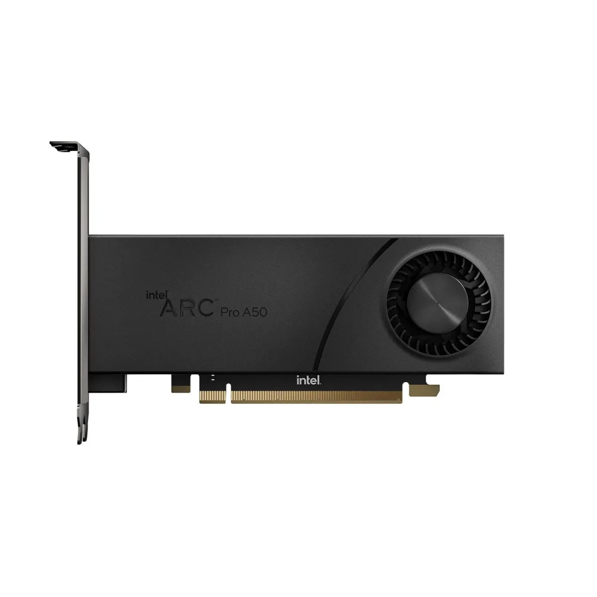 Intel VGA Intel ARC A50 Graphics 6 GB
