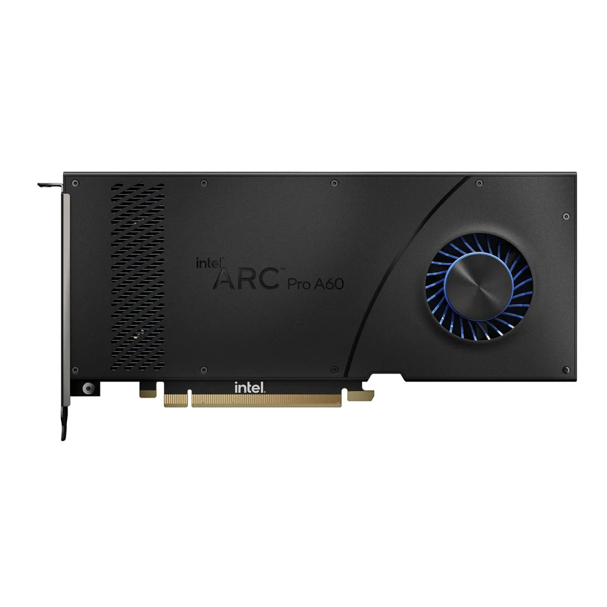 Intel VGA Intel ARC A60 Graphics 12 GB
