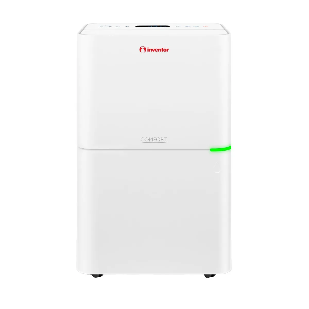 Inventor CF-WUHI-16L Comfort Αφυγραντήρας 16,00 Lt/24h