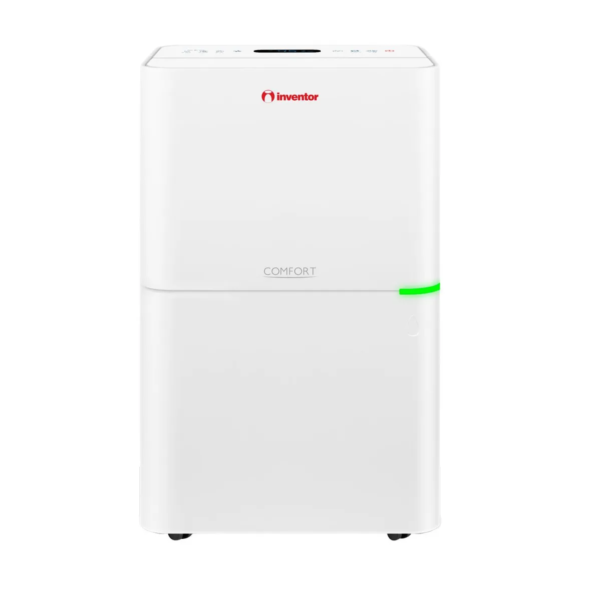 Inventor CF-WUHI-20L Comfort Αφυγραντήρας 20,00 Lt/24h