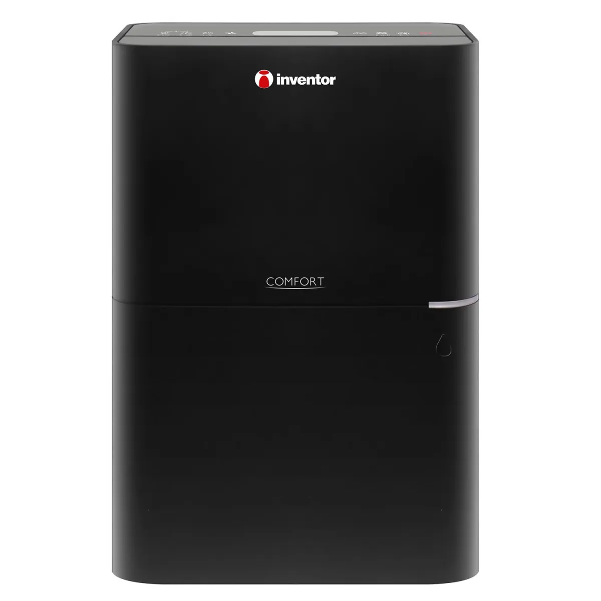 Inventor CF- WUHIB-20L Comfort Αφυγραντήρας 20,00 Lt/24h