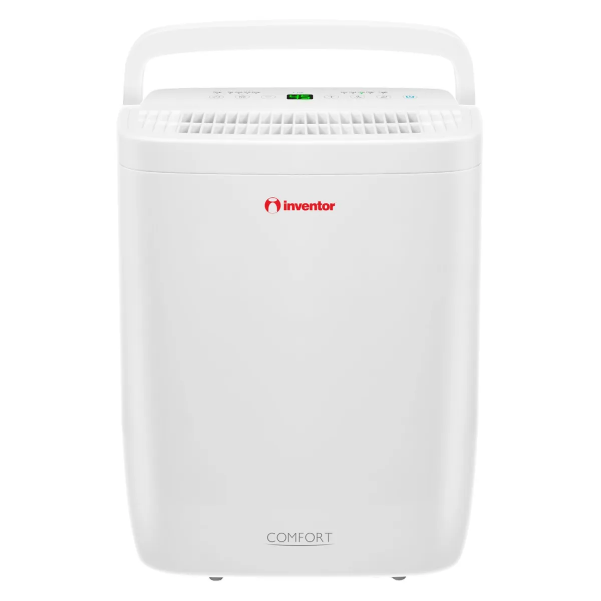 Inventor COMFORT CF-ION-10L  Αφυγραντήρας 10,00 Lt/24h