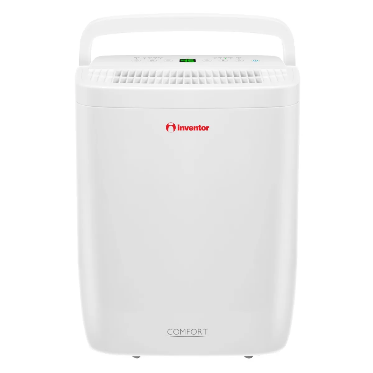 Inventor COMFORT CF-ION-12L   Αφυγραντήρας 12,00 Lt/24h