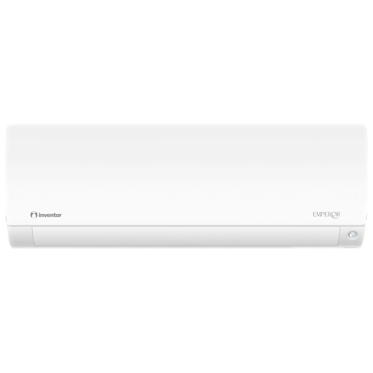 Inventor EMPEROR White EMPVI-24WFI/EMPVO-24 Wh Κλιματιστικό 24.000 BTU/h