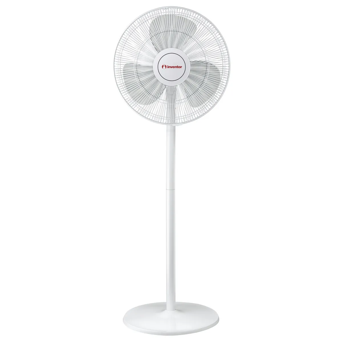 Inventor Ανεμιστήρας Δαπέδου FS403W