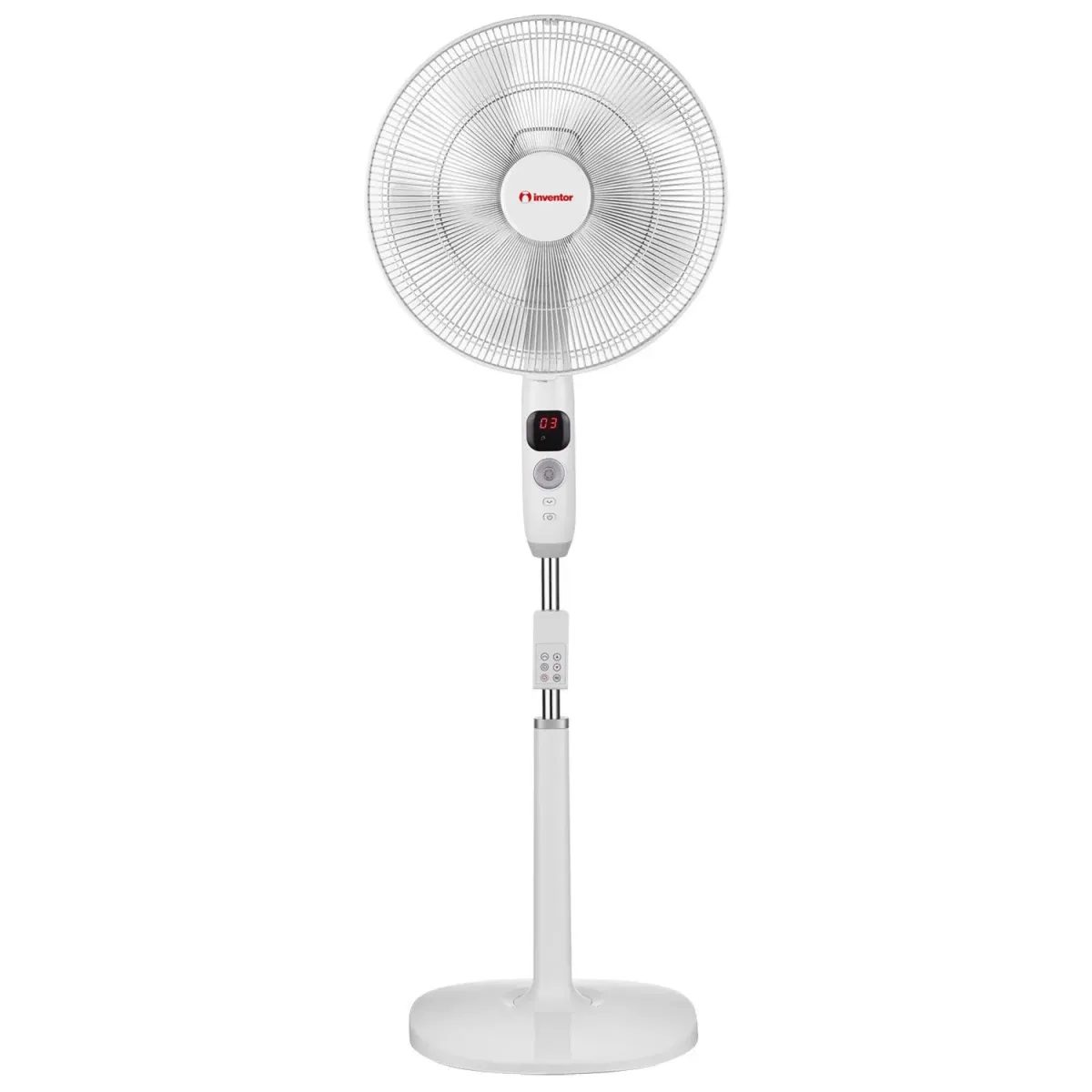 Inventor Ανεμιστήρας Δαπέδου FS40WLR