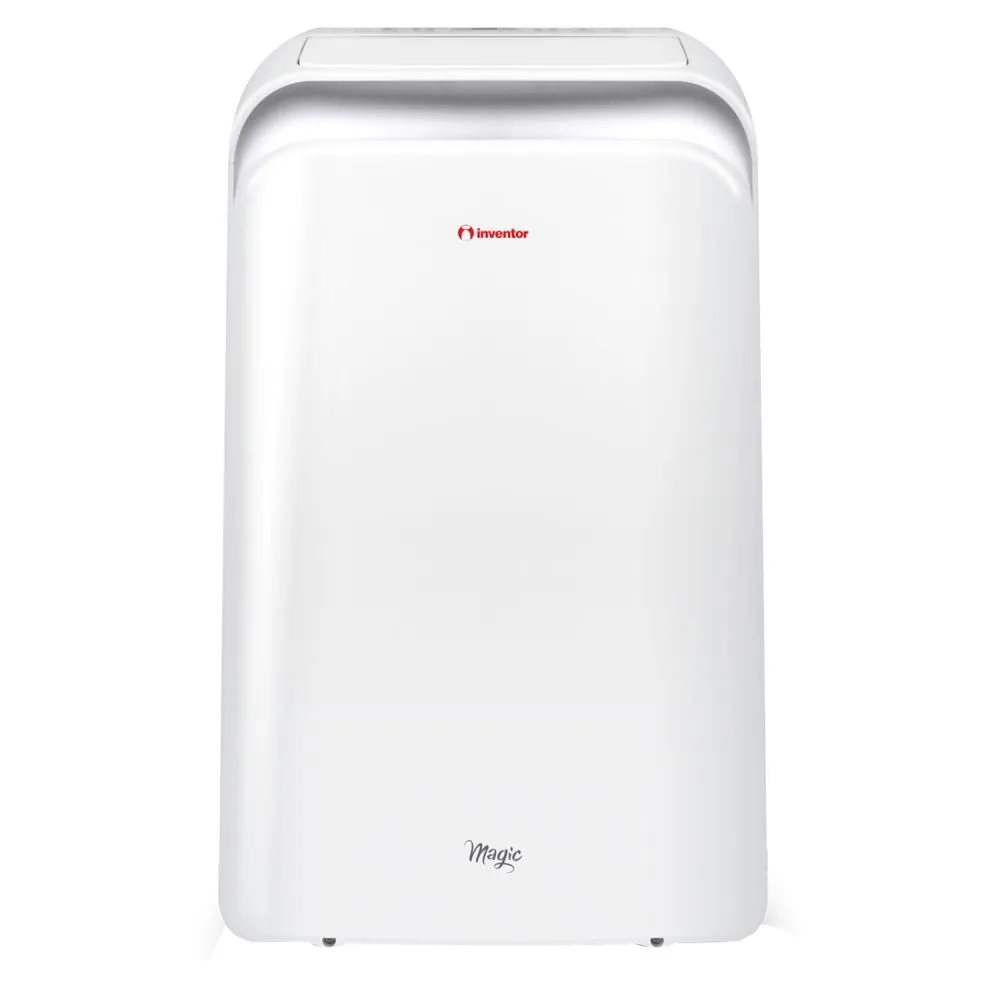 Inventor MAGIC M3GHP290-12 Κλιματιστικό 12.000 BTU/h