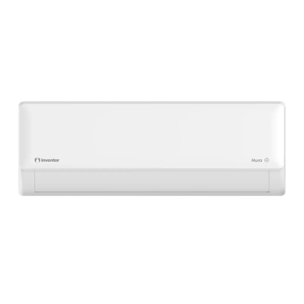 Inventor Nura Κλιματιστικό NRI/NRO 24.000 BTU