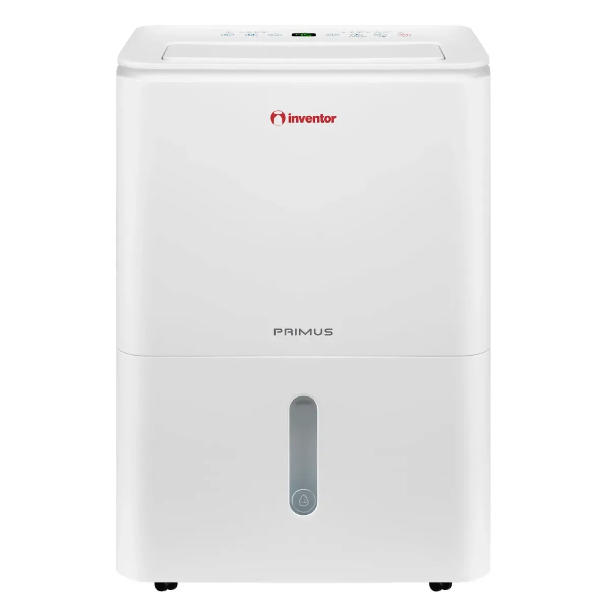 Inventor PRIMUS PM-WUI-16L Αφυγραντήρας 16,00 Lt/24h
