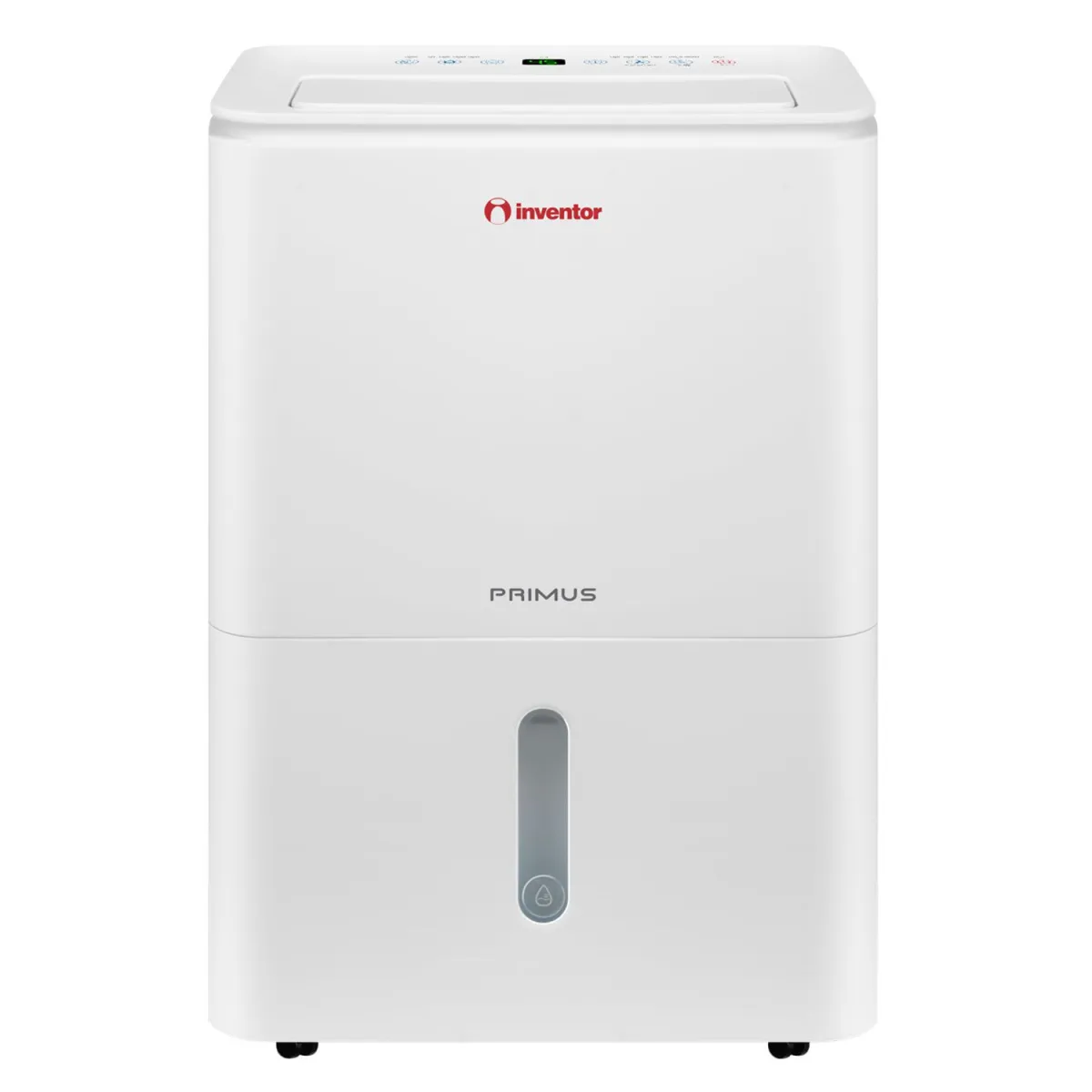 Inventor PRIMUS PM-WUI-16L Αφυγραντήρας 16,00 Lt/24h