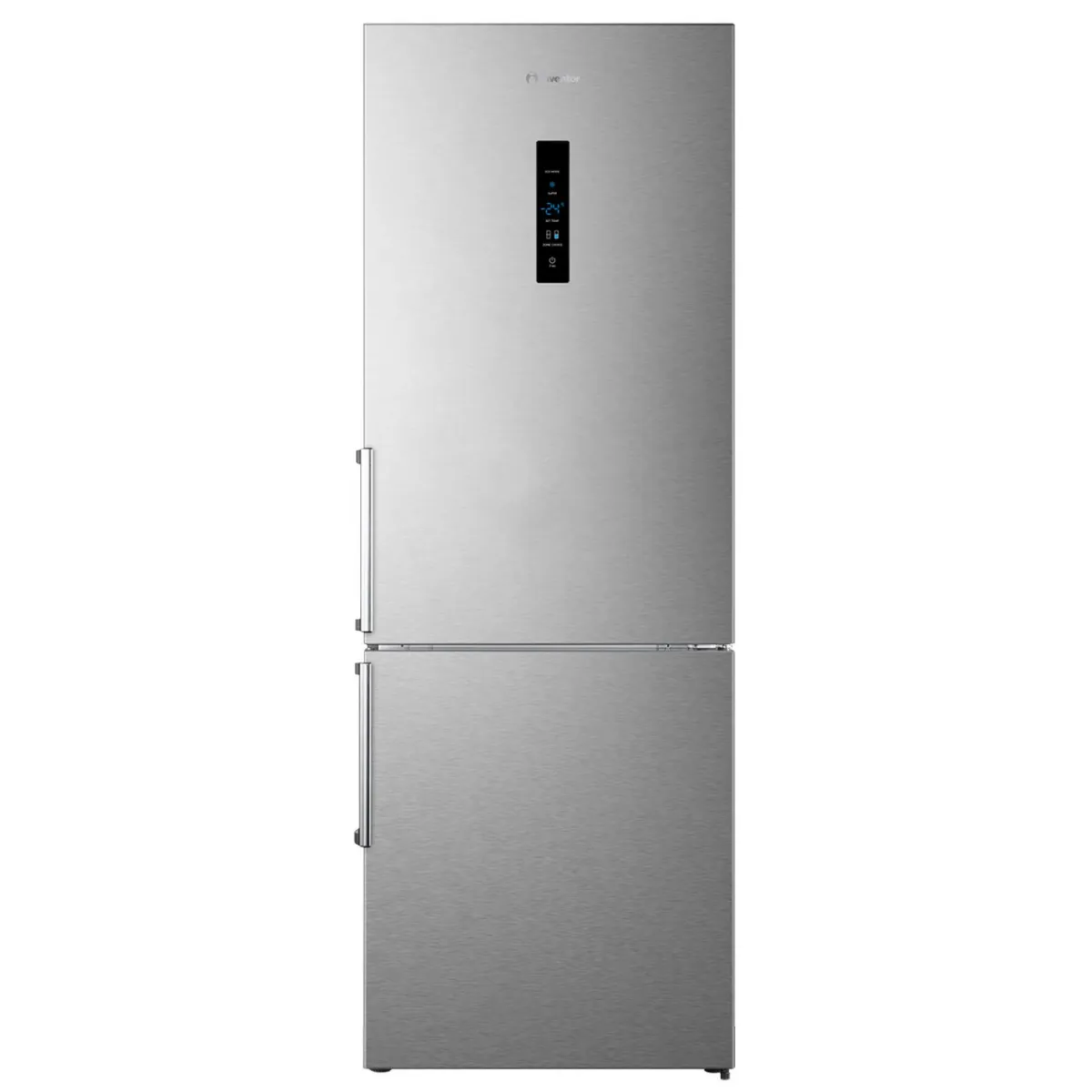 Inventor PSB20070INL Ψυγειοκαταψύκτης Inox