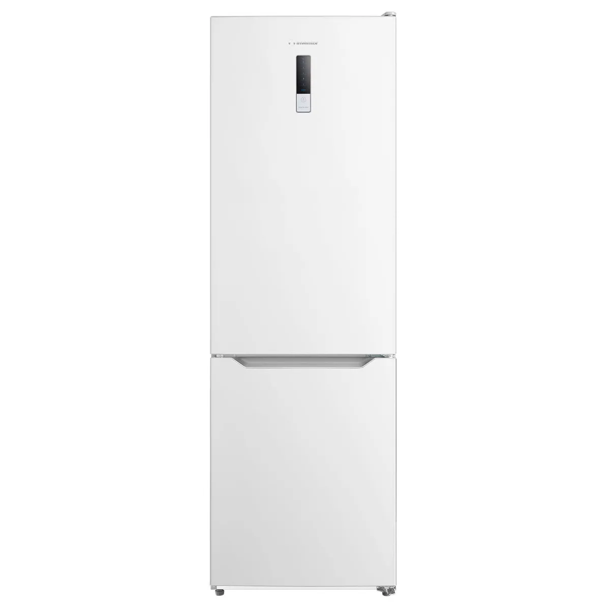 Inventor PSNF18860W Ψυγειοκαταψύκτης White