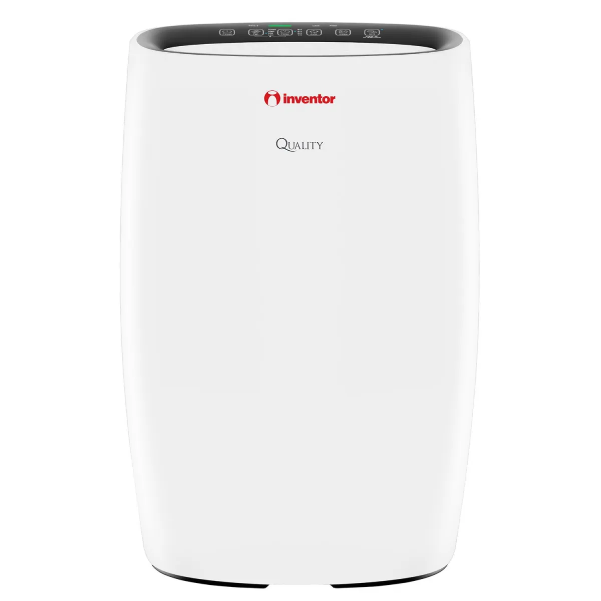 Inventor Καθαριστής Αέρα QUALITY QLT-300