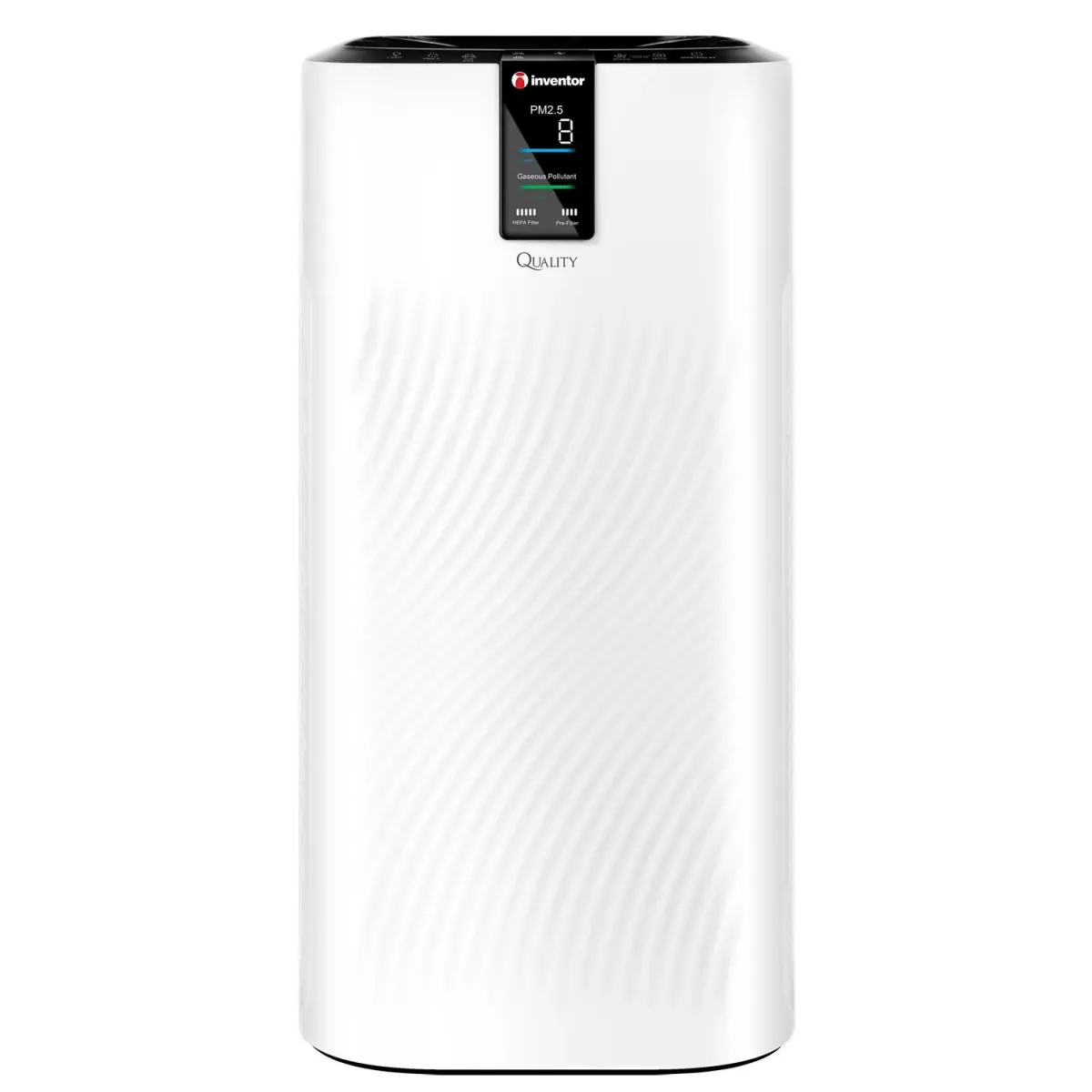 Inventor Καθαριστής Αέρα QUALITY QLT-700
