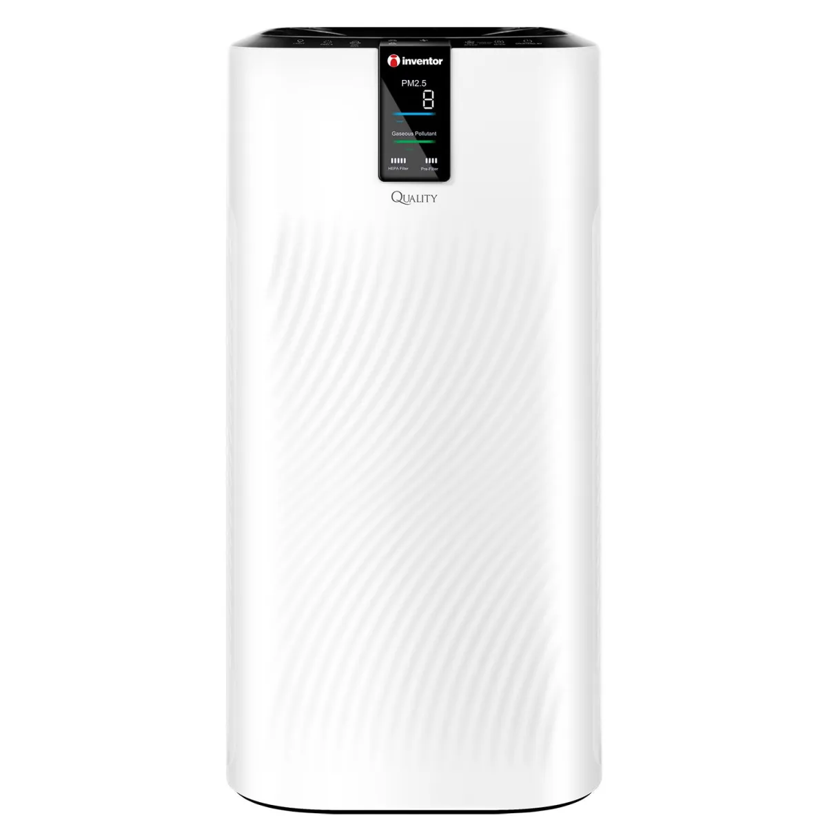 Inventor Καθαριστής Αέρα QUALITY QLT-700