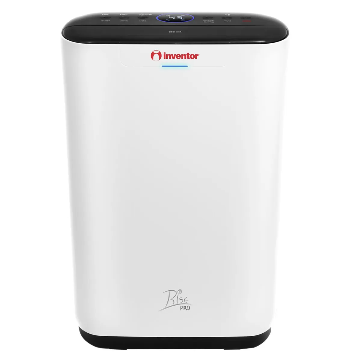 Inventor RISE PRO RS-WUI-08L       Αφυγραντήρας 8,00 Lt/24h