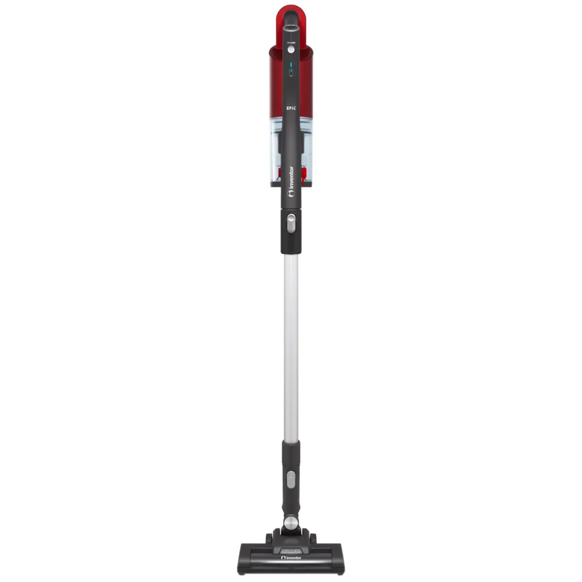 Inventor Σκούπα Stick Επαν/μενη EP-ST22