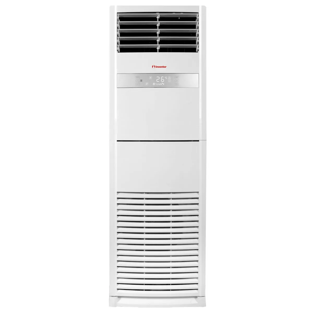 Inventor V5MFI-66/V5MFO-66 R410A Κλιματιστικό Ντουλάπα 55.000 BTU/h