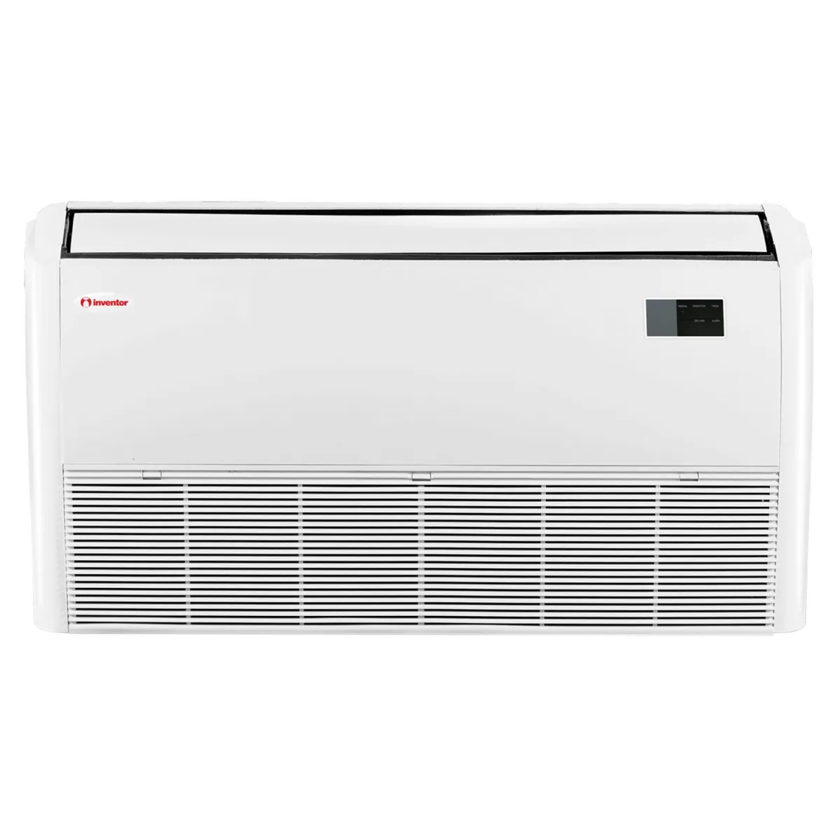 Inventor V7KI-36WiFiR Κλιματιστικό 36.000 BTU/h