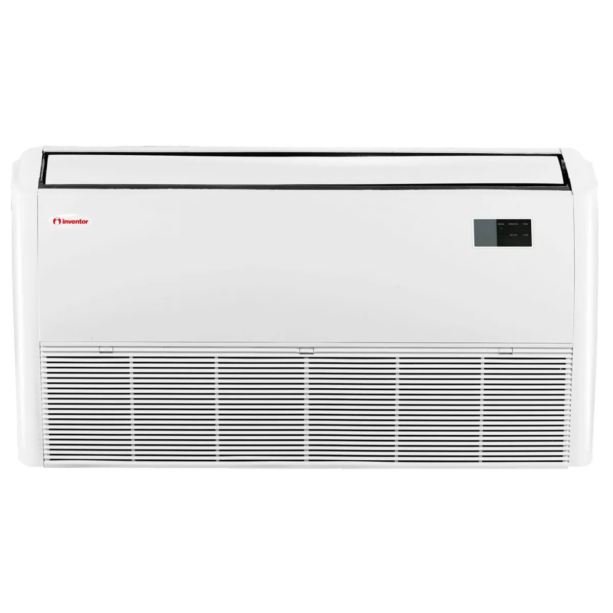 Inventor V7KI/U7RS-24WiFiR Κλιματιστικό Δαπέδου/Οροφής 24.000 BTU/h