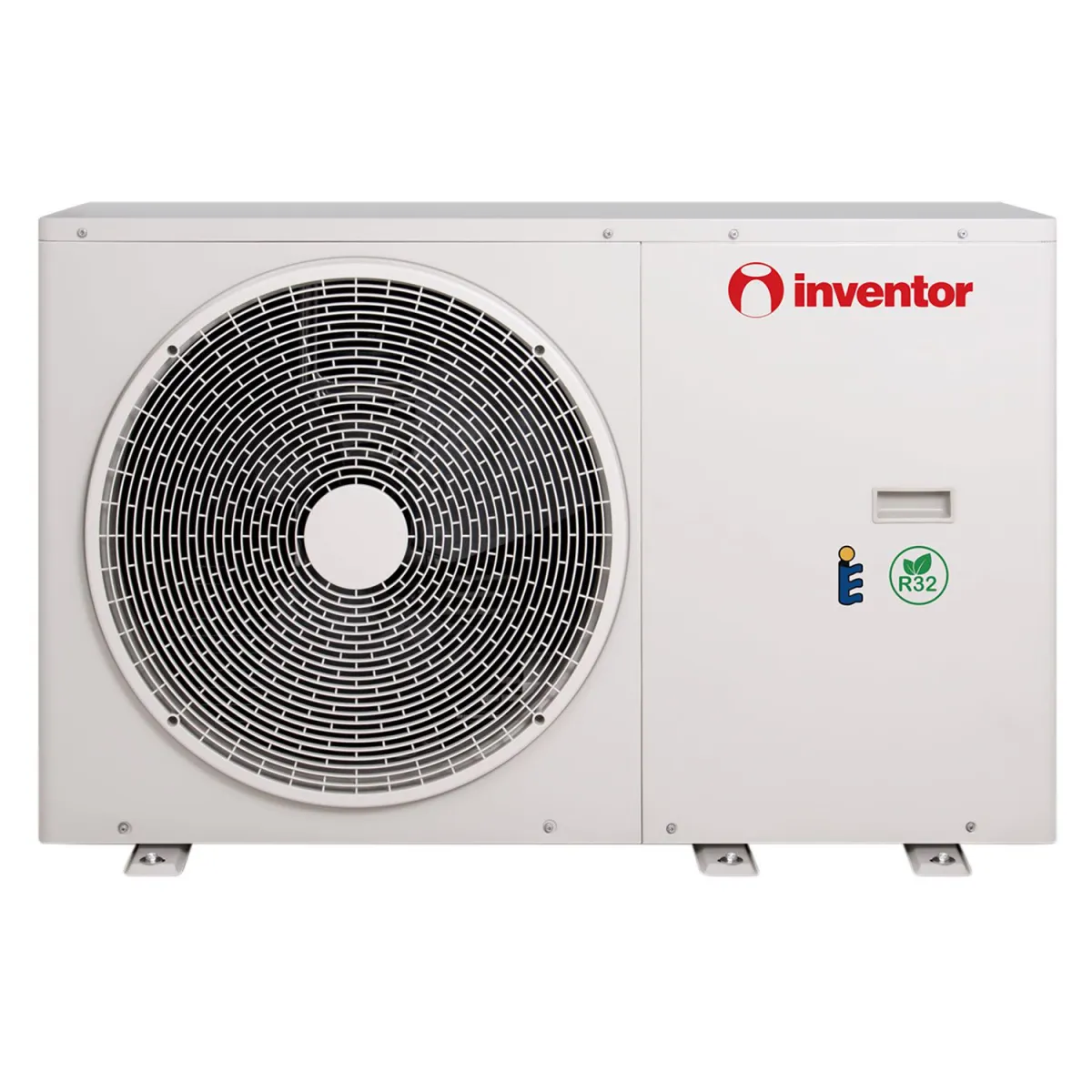 Inventor X-Force XFMH12T9 12kW 3Ph Αντλία Θερμότητας 12,00 KW