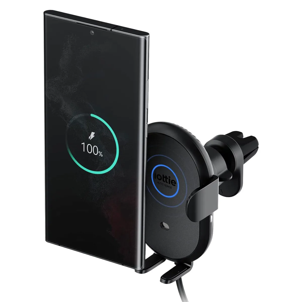 iOttie Auto Sense 2 Wireless Air Vent Mount