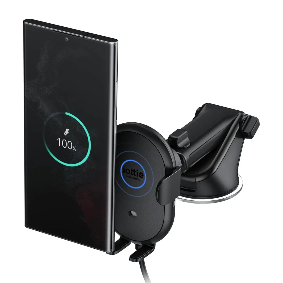 iOttie Auto Sense 2 Wireless Dashboard & Windshield
