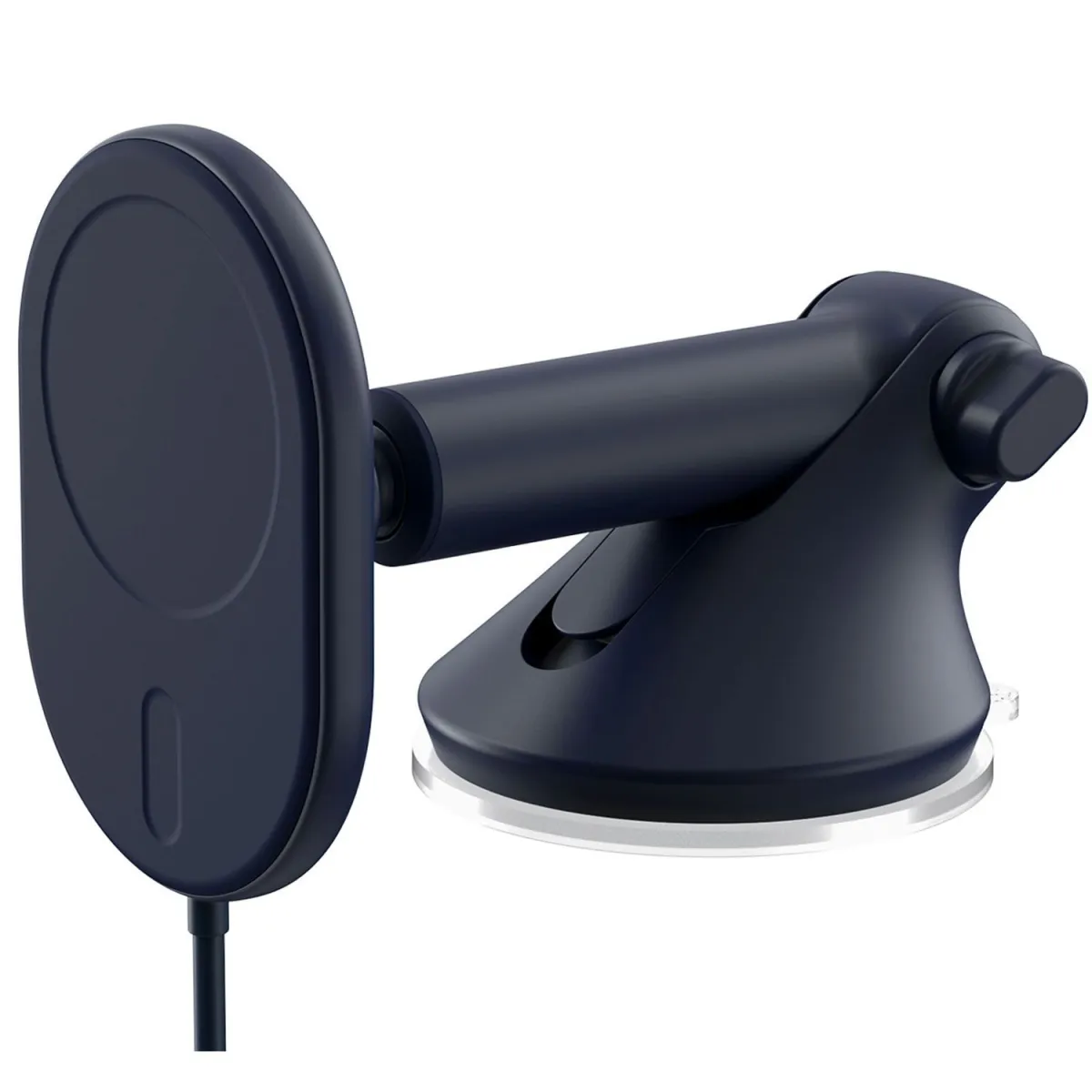 iOttie Βάση Στήριξης Ταμπλό Αυτοκινήτου για Smartphone, Magnetic 7.5W
