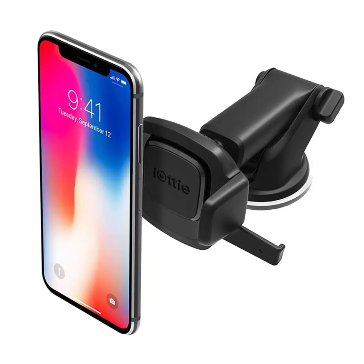 iOttie Βάση Στήριξης Ταμπλό Αυτοκινήτου για Smartphone
