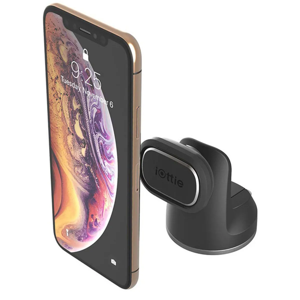iOttie Βάση Στήριξης Ταμπλό Αυτοκινήτου για Smartphone
