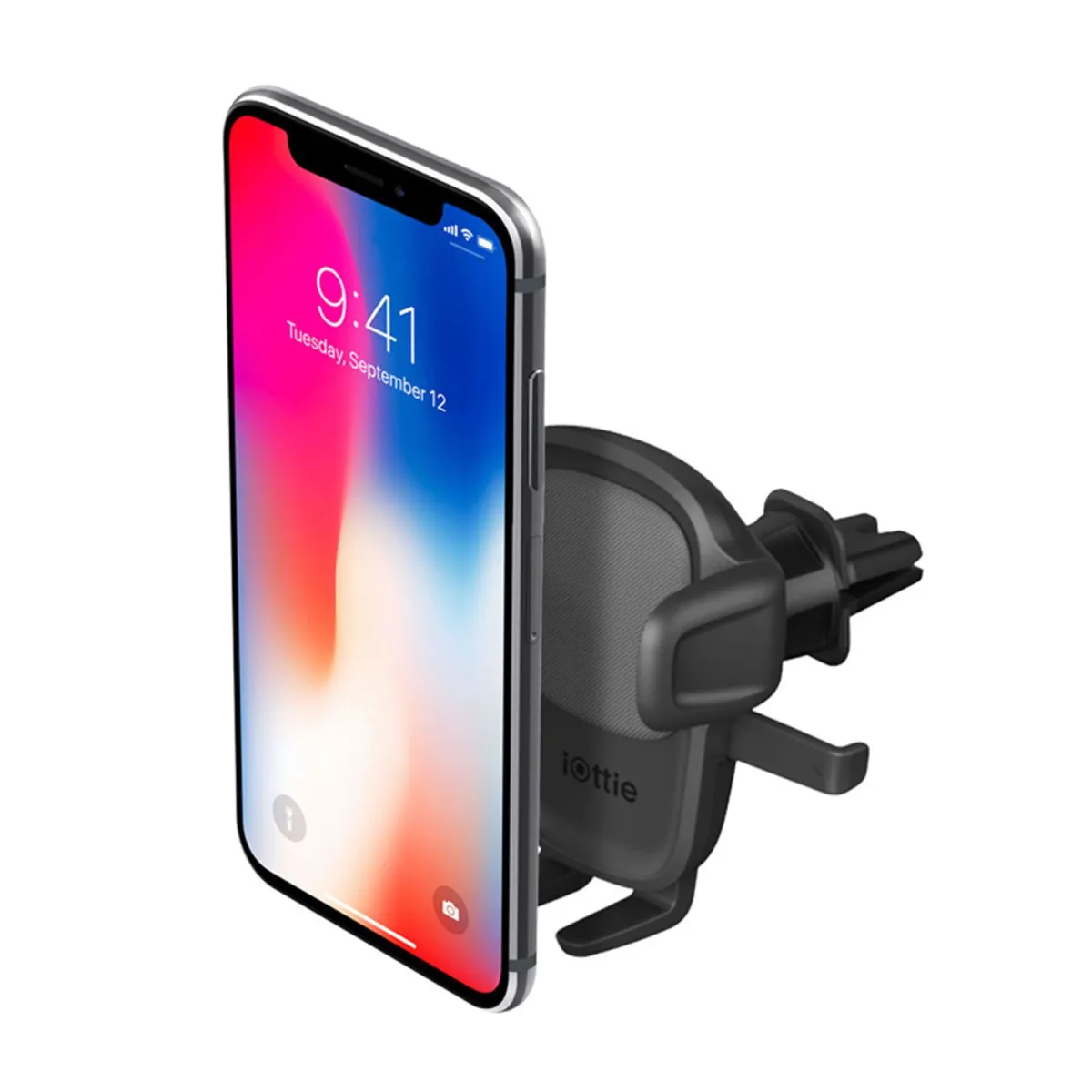 iOttie Βάση Στήριξης Αεραγωγού Αυτοκινήτου για Smartphone
